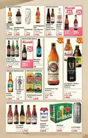 Folleto Alcampo | Feria Del Vino Página 33