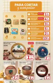 Folleto Alcampo | Feria Del Vino Página 34