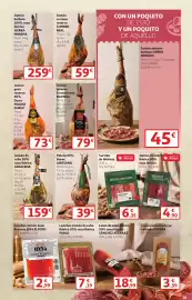 Folleto Alcampo | Feria Del Vino Página 35