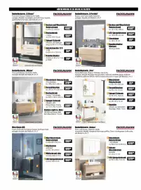 V Baumarkt Prospekt woche 40 Seite 4