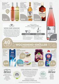 Edeka Struve Prospekt woche 41 Seite 16