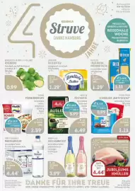 Edeka Struve Prospekt woche 41 Seite 1