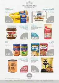 Edeka Struve Prospekt woche 41 Seite 10