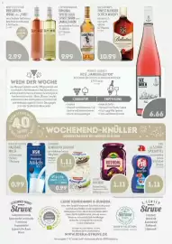 Edeka Struve Prospekt woche 41 Seite 16