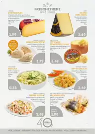 Edeka Struve Prospekt woche 41 Seite 3