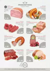 Edeka Struve Prospekt woche 41 Seite 5