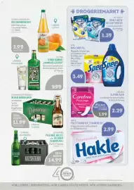 Edeka Struve Prospekt woche 41 Seite 9