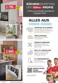Höffner Prospekt Seite 11