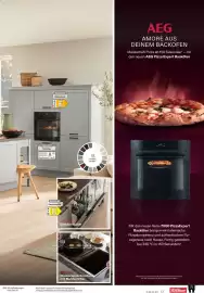 Höffner Prospekt Seite 17