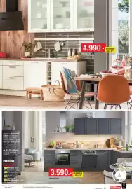 Höffner Prospekt Seite 21