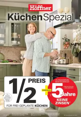 Höffner (gültig bis 27-10)