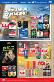 Hol'ab Getränkemarkt Prospekt Seite 8