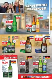 Hol'ab Getränkemarkt Prospekt Seite 2