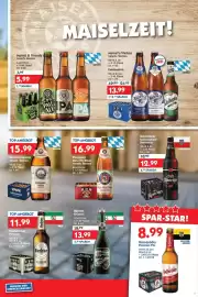 Hol'ab Getränkemarkt Prospekt Seite 3