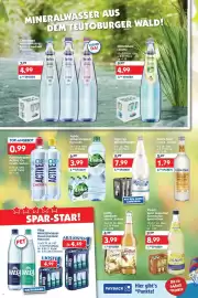 Hol'ab Getränkemarkt Prospekt Seite 4