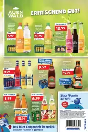 Hol'ab Getränkemarkt Prospekt Seite 5