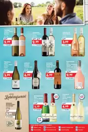 Hol'ab Getränkemarkt Prospekt Seite 6