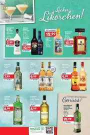 Hol'ab Getränkemarkt Prospekt Seite 7