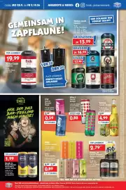 Hol'ab Getränkemarkt Prospekt Seite 8