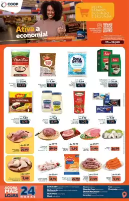 Folheto Coop (válido até 28-09)