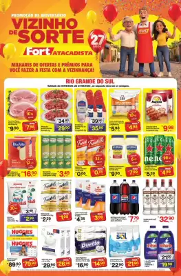 Fort Atacadista (válido até 27-09)