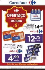 Folheto Carrefour Página 1