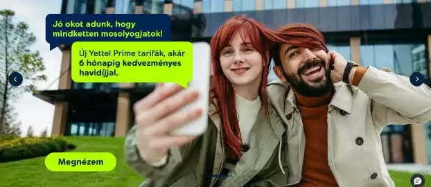 Yettel akciós újság Oldal 4