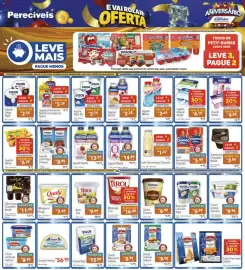 Catálogo Supermercados Condor Página 12