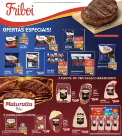 Catálogo Supermercados Condor Página 17