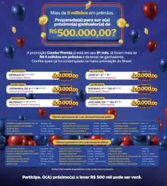 Catálogo Supermercados Condor Página 2