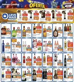 Catálogo Supermercados Condor Página 21