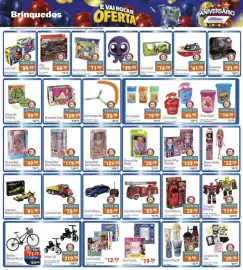 Catálogo Supermercados Condor Página 27
