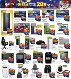 Catálogo Supermercados Condor Página 31