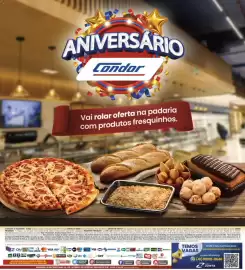 Catálogo Supermercados Condor Página 32