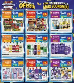 Catálogo Supermercados Condor Página 4
