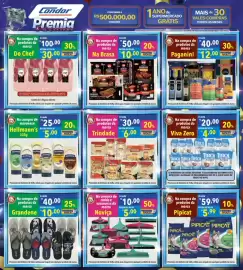 Catálogo Supermercados Condor Página 5