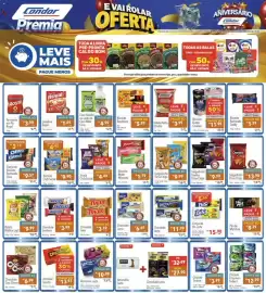 Catálogo Supermercados Condor Página 8