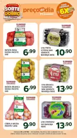 Encarte Supermercados Guanabara Página 1