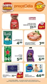 Encarte Supermercados Guanabara Página 2