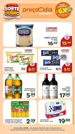 Encarte Supermercados Guanabara Página 3