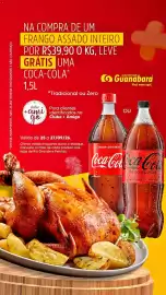 Encarte Supermercados Guanabara Página 1
