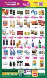 Folheto Comercial Esperança semana 39 Página 2: Toalha de papel snob clássica com 2 rolos de 60 folhas €4,90