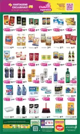Folheto Comercial Esperança semana 39 Página 2: Toalha de papel snob clássica com 2 rolos de 60 folhas €4,90
