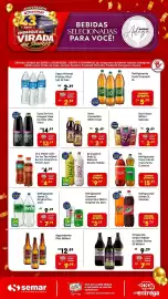 Folheto Semar Supermercado Página 1