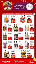 Folheto Semar Supermercado Página 2