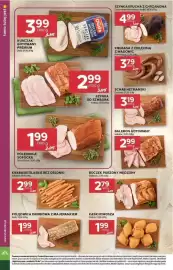 Stokrotka Market gazetka tydzień 39 Strona 14