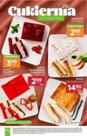 Stokrotka Market gazetka tydzień 39 Strona 18