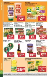 Stokrotka Market gazetka tydzień 39 Strona 20