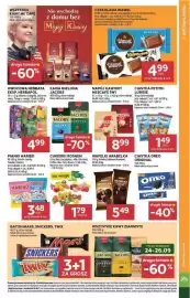 Stokrotka Market gazetka tydzień 39 Strona 21