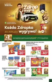 Stokrotka Market gazetka tydzień 39 Strona 5